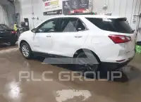 2020 Chevrolet Equinox photo