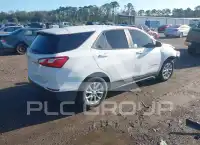 2020 Chevrolet Equinox фото