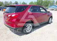 2020 Chevrolet Equinox фото