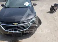 2020 Chevrolet Equinox фото