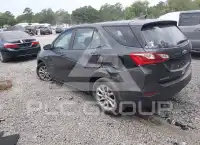 2020 Chevrolet Equinox фото