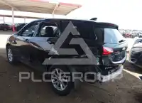 2020 Chevrolet Equinox photo