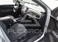 2020 Chevrolet Equinox фото