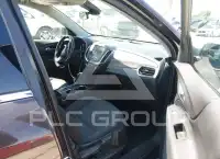 2020 Chevrolet Equinox фото