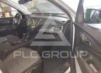 2020 Chevrolet Equinox фото