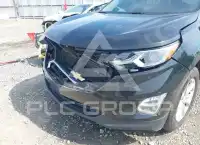 2020 Chevrolet Equinox фото