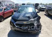 2020 Chevrolet Equinox фото