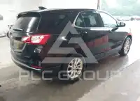 2020 Chevrolet Equinox фото