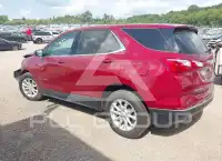 2020 Chevrolet Equinox фото