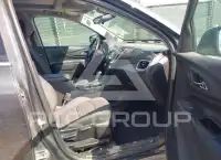 2020 Chevrolet Equinox фото
