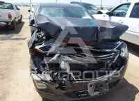 2020 Chevrolet Equinox фото