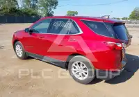 2020 Chevrolet Equinox фото