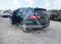 2020 Chevrolet Equinox фото