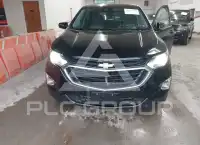2020 Chevrolet Equinox фото