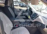 2020 Chevrolet Equinox photo
