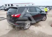 2020 Chevrolet Equinox photo