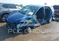 2020 Chevrolet Equinox photo