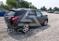 2020 Chevrolet Equinox photo