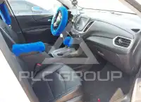 2020 Chevrolet Equinox фото