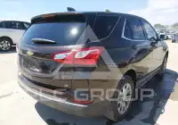 2020 Chevrolet Equinox фото