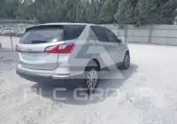 2020 Chevrolet Equinox фото