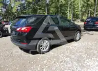 2020 Chevrolet Equinox фото
