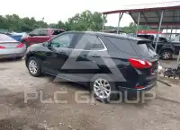 2020 Chevrolet Equinox photo
