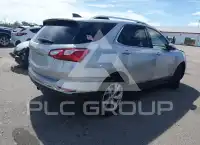 2020 Chevrolet Equinox фото