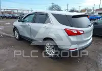 2020 Chevrolet Equinox photo