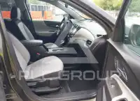 2020 Chevrolet Equinox фото