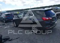 2020 Chevrolet Equinox фото