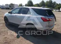 2020 Chevrolet Equinox фото