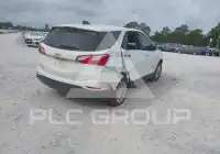 2020 Chevrolet Equinox photo