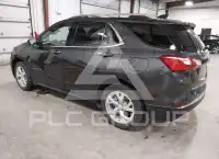 2020 Chevrolet Equinox photo