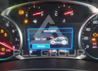 2020 Chevrolet Equinox фото