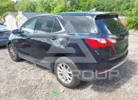 2020 Chevrolet Equinox фото
