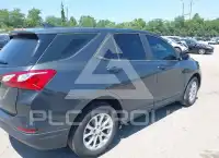2020 Chevrolet Equinox photo