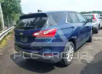 2020 Chevrolet Equinox photo
