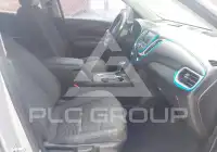 2020 Chevrolet Equinox фото