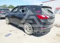 2020 Chevrolet Equinox фото