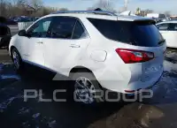 2020 Chevrolet Equinox фото