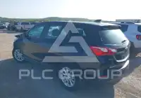 2020 Chevrolet Equinox фото