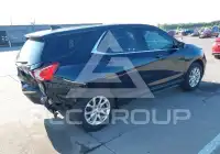 2020 Chevrolet Equinox фото