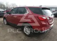 2020 Chevrolet Equinox фото