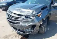2020 Chevrolet Equinox photo
