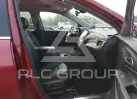 2020 Chevrolet Equinox фото
