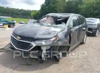 2020 Chevrolet Equinox photo