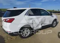 2020 Chevrolet Equinox фото