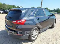 2020 Chevrolet Equinox фото