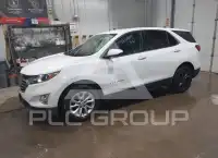 2020 Chevrolet Equinox photo
